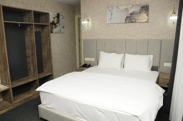 5, Sun City Florya Hotel, Bakırköy