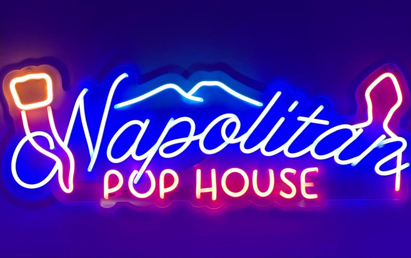 Exterior & Views, Napolitan Pop House, Napoli