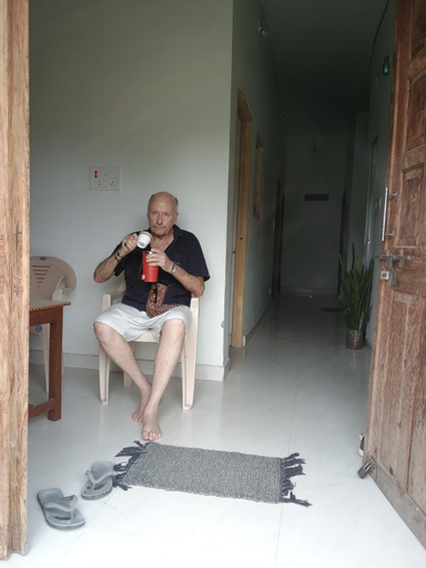 Others 5, Budha ashram guest house, Gaya