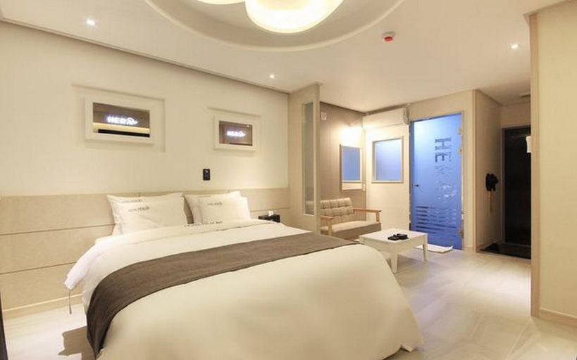 4, Gunsan Hera Self check-in Motel, Gunsan