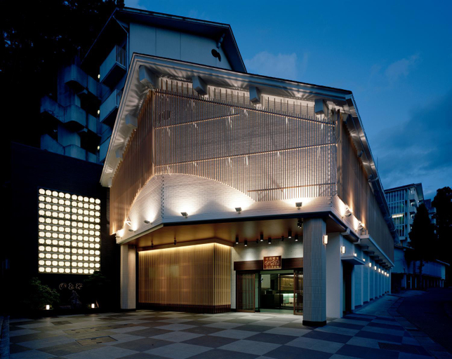 Exterior & Views, Notoya, Komatsu