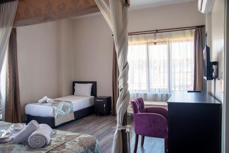 4, Cunda Aksac Otel, Ayvalık