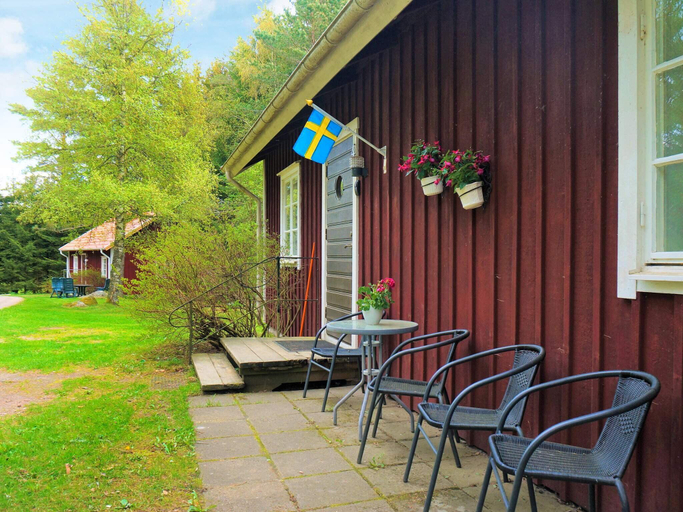 Others 4, person holiday home in ASARP-By Traum, Falköping