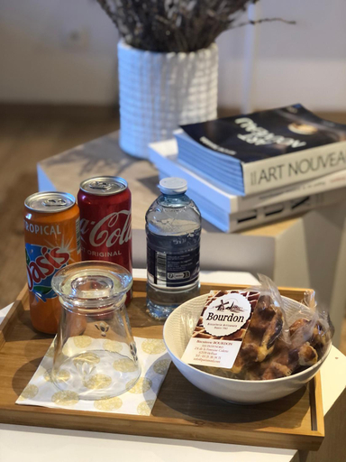 Food & Drinks 5, La maison Buis chambres d hotes, Pas-de-Calais