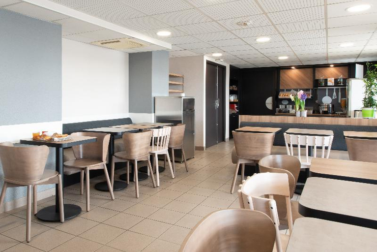 Food & Drinks 5, B&B HOTEL Cholet Nord, Maine-et-Loire