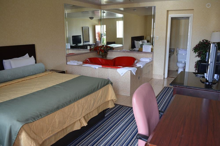 Others 4, Budget Inn Falls Church, Fairfax