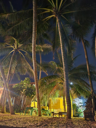 Others 4, Seashore Inn, San Juan
