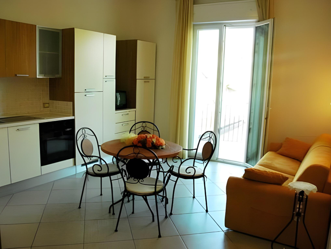 Others 5, Hotel Residence Amarcord, Rimini