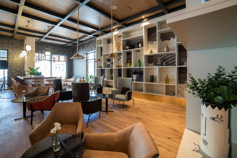 Public Area 3, Akra Fethiye The Residence Tui Blue Sensatori, Fethiye