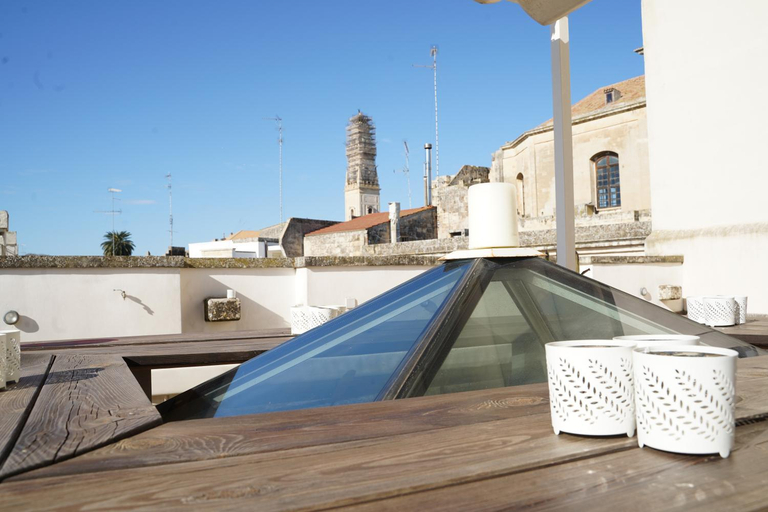 Sport & Beauty 2, Suite Home D'Aragona, Lecce