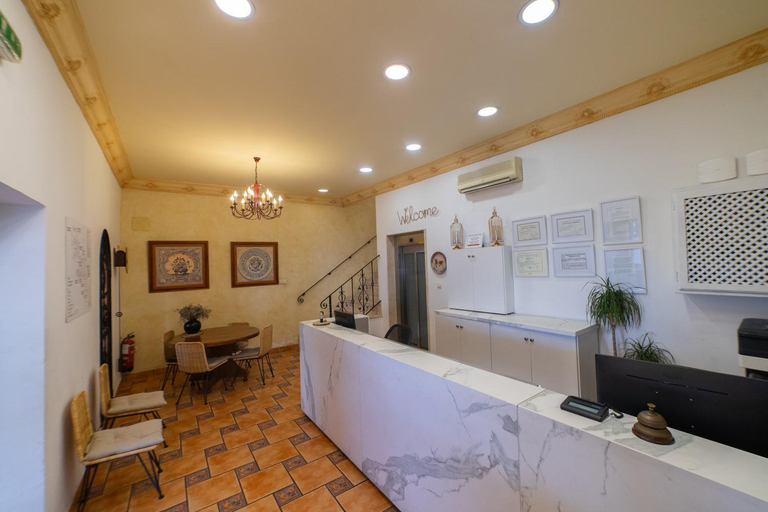 Public Area