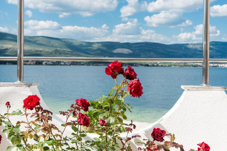 Others 4, Apartment in Arbanija with bubble bath, Trogir