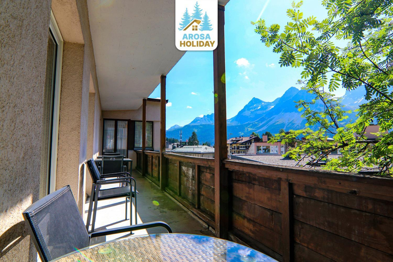 Others 4, Haus Haldahus by Arosa Holiday, Plessur