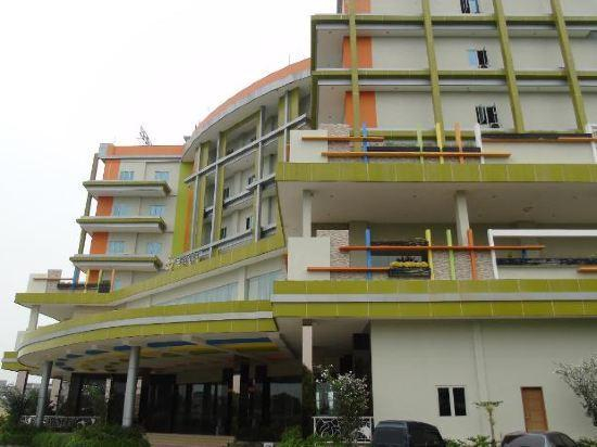 Others 4, V Hotel Jambi, Jambi