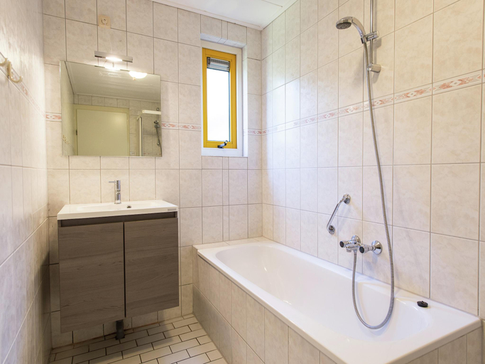 Bathroom, Pet friendly getaway, Ameland