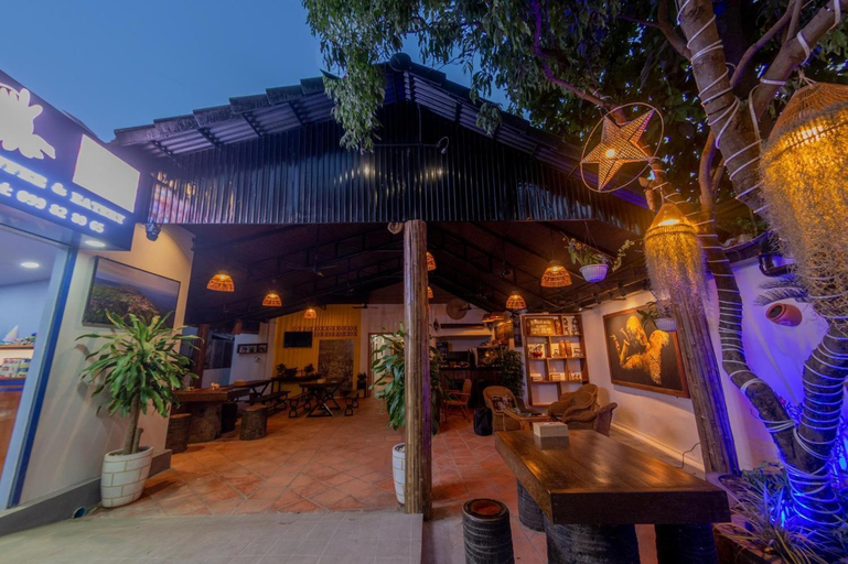 Others 3, B3 Khmer Relax Home, Siem Reap