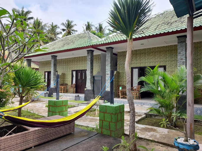 View 2, Citiz house, Klungkung