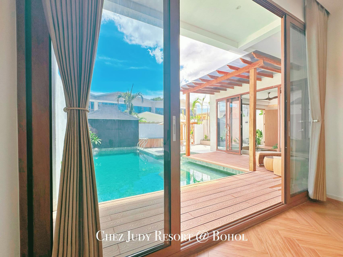 Sport & Beauty 5, Chez Judy Resort, Panglao