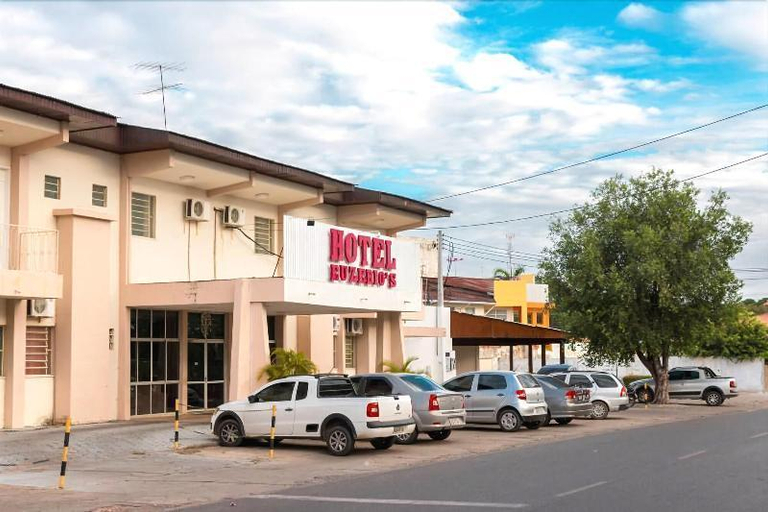 Others, Hotel Euzébio's, Boa Vista