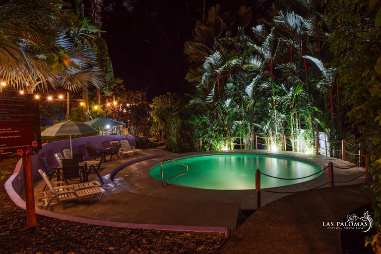 Sport & Beauty 5, Las Palomas Villas, Talamanca