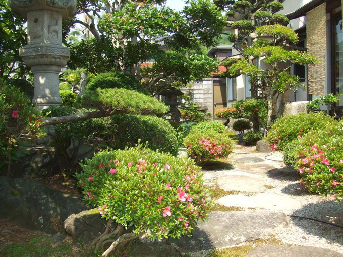 Others 5, Ryokan Ginsuikaku, Maizuru