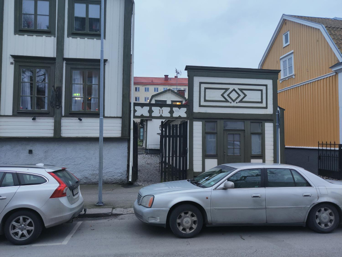 Others 2, Stay Hotel, Karlskrona