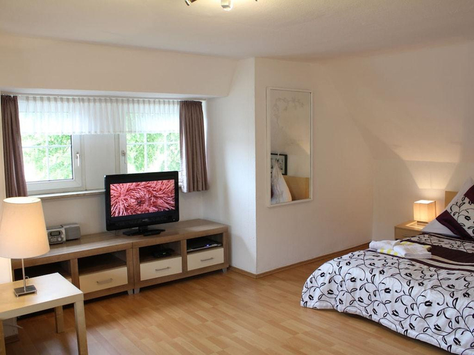 Bedroom 2, Daun Comfortable holiday residence, Vulkaneifel