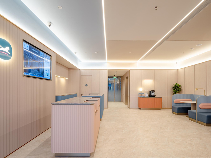 Others 5, Hanting Hotel Jiangyin Changjiang Road, Wuxi