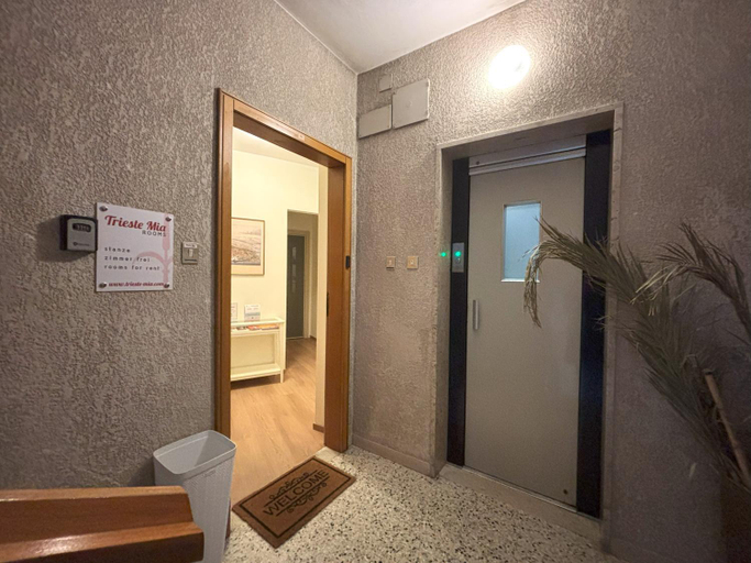 Others 5, Trieste Mia Rooms, Trieste