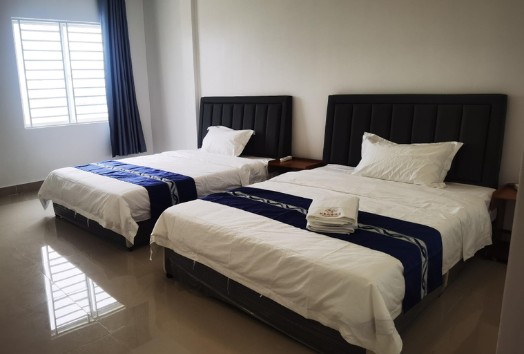 Bedroom 5, Penglai, Dangkao
