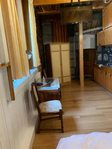 Bedroom, Kalmar Panzio, Budapesti