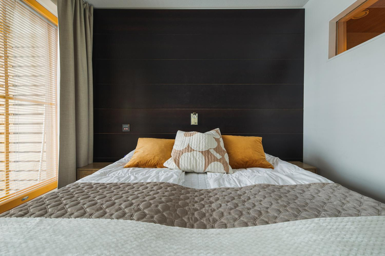 Bedroom 2, Levi Suites Levi Gold, Lapland