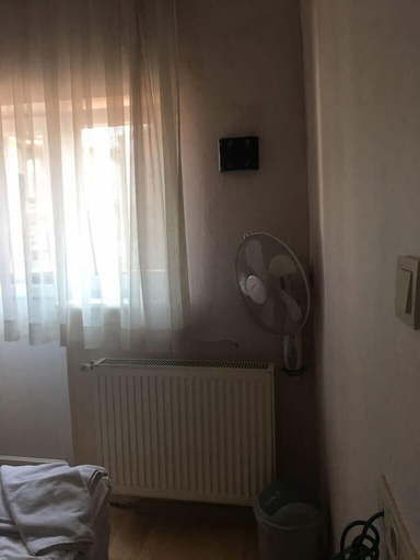 Bedroom 3, Piya Boutique Hotel, Fatih