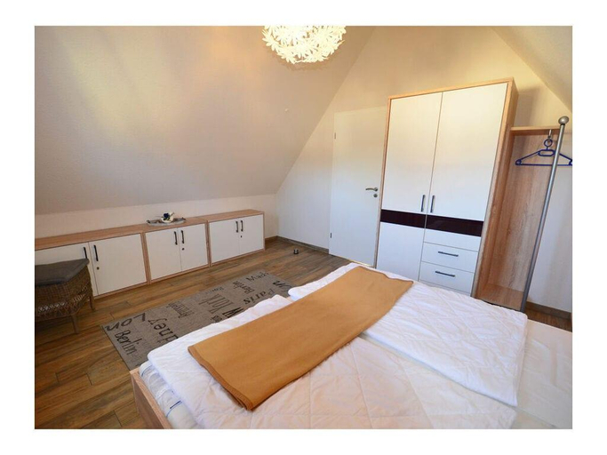 Others 4, Strandlaufer Comfortable holiday residence, Vorpommern-Rügen