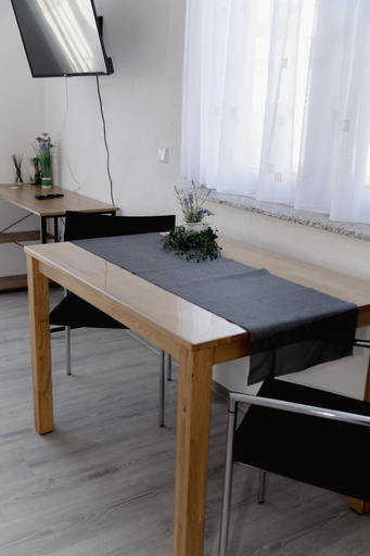 Others 5, GrenzApartments, Konstanz