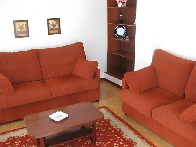 Others 2, Apartamentos Turisticos Arosa Ogrove, Pontevedra