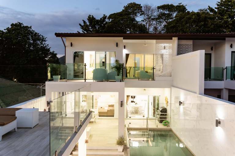 Others 3, Koh Chang Luxury Pool Villas Premium, Koh Chang