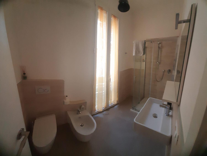 Others 5, Center rooms Bartolini, Bologna