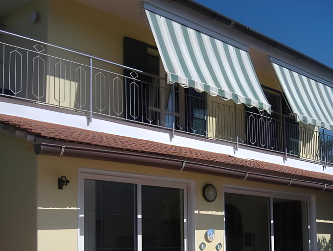 Exterior & Views 1, B&B Villa Ursa Major, Napoli