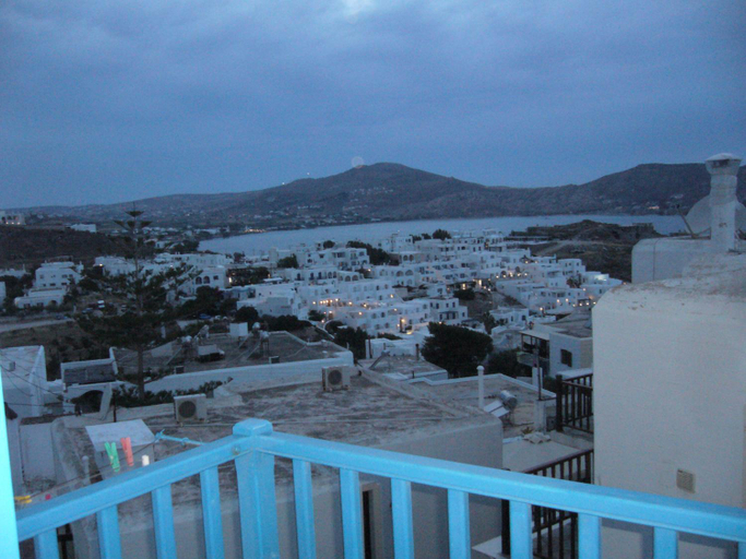 Others 3, Ioanna Rooms, South Aegean