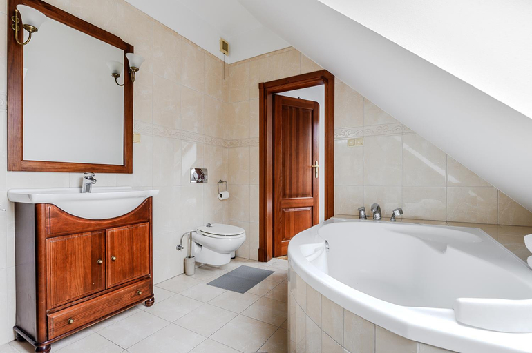 Bathroom 3, Lumina amazing house in Warsaw, Warsaw