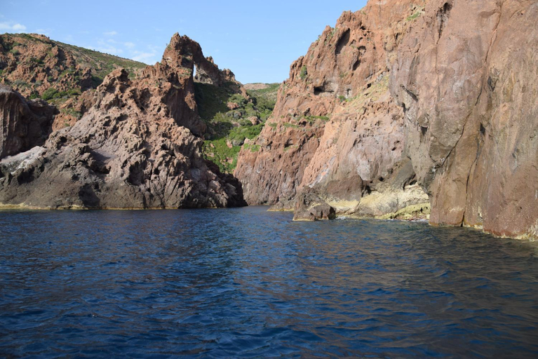 Others 5, Villa lagoon incroyable vue mer, piscine privee, jardin, parking, Corse-du-Sud