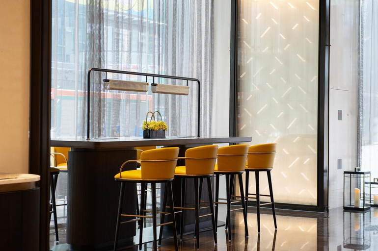 Public Area 3, Hampton by Hilton Foshan Shunde Beijiao Near Midea's headquarters, Foshan