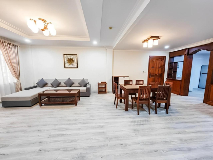 Others 5, Hamptons Apartments, Phnom Penh