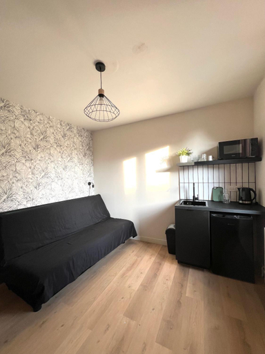 3, Residence des Carmes, Ille-et-Vilaine
