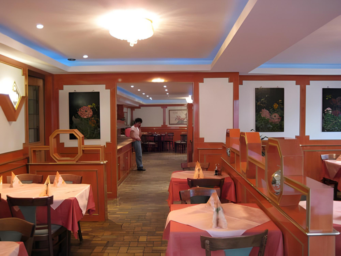 Food & Drinks 4, Hotel am Hindenburgplatz, Ortenaukreis