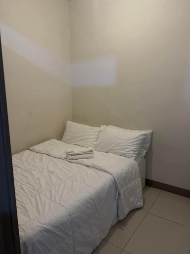 Bedroom, The Happy Place, Pasay City