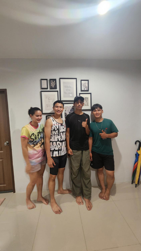 Others 4, No.9 hostel kanchanaburi, Muang Kanchanaburi
