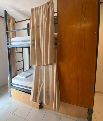 4, Hostel Treebu, Valladolid