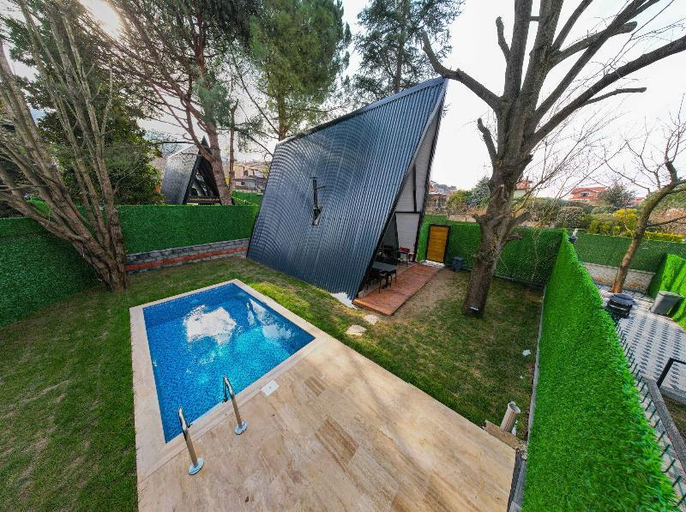 Others 2, Bungalov Masukiye Villa, Kartepe